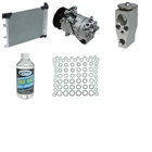 New AC Compressor KIT for SENTRA 2014 2015 2016 2017 2018 2019