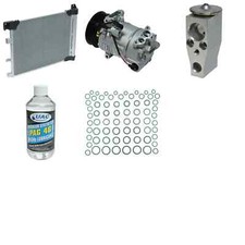 New AC Compressor KIT for SENTRA 2014 2015 20...