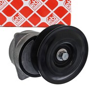 Febi 21797 Riemenspanner Keilrippenriemen FüR Ford Fiesta Iv Puma 1.25 1.4 1.6