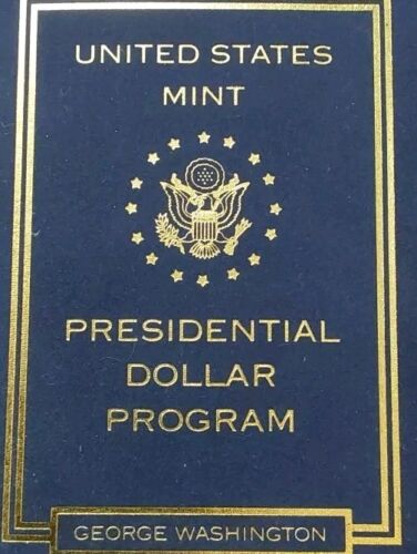 2007-D Washington Dollar First Day Of Issue ICG MS-67 in Book -Free Shipping