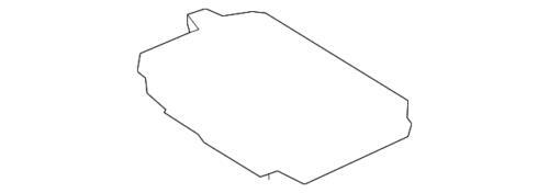 Módulo de control para Ford (N/P GD9Z-14D590-A)