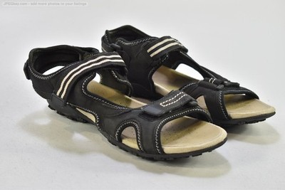 Geox  Damen Sandale Sandalette  EUR 40 Nr. 26-S 3898