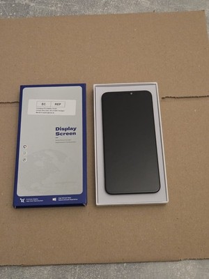 Orginal DISPLAY FÜR IPhone 11 PRO Max OLED LCD Retina 3D Touch Screen