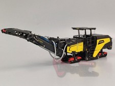 103349 - Fresa a freddo Bomag BM 2000/65 novità 1:50 confezione originale