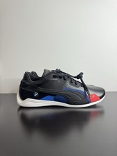 Puma x BMW M Motorsport Drift Cat Delta Sneakers.Uk Size 9.5 (EUR 44) #puma.