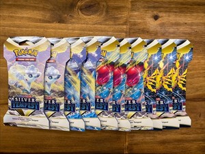 Silver Tempest Sleeved | eBay Silver Tempest Sleeved | eBay