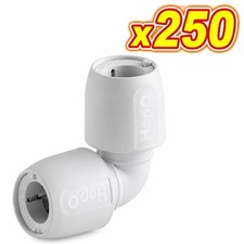 Wavin Hep2O 15mm Elbows HD5/15W - Pack of 250
