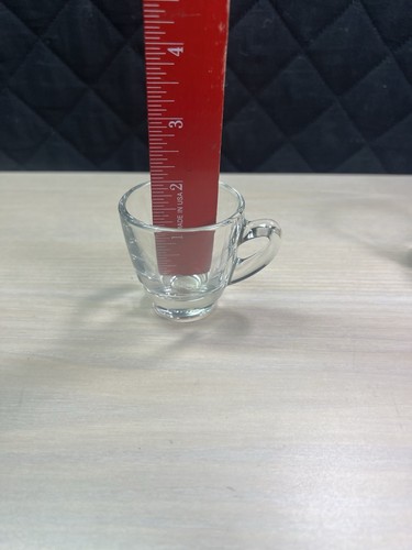 Ocean Caffe Cappaccino Tazas Café Premio Colección Taza Curva Perfecta - Imagen 5 de 5