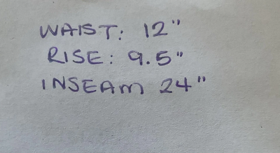 OF EARTH & SALT Leggings S - Image 4 of 4