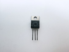 C122F RCA 8A 50V SCR Thyristor TO-220AB