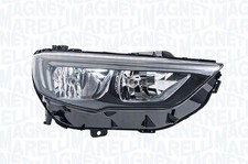 MAGNETI MARELLI 719000000205 Scheinwerfer Rechts für INSIGNIA B 03.17 12.19 OPEL