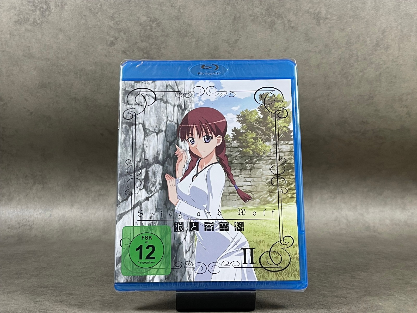 Spice and Wolf - Staffel 1 Vol. 2 - Blu-ray - Neu - Bild 5