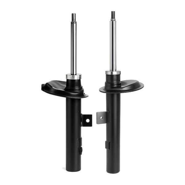StoßDäMpfer-Set Vorderachse Gasdruck Federbein KYB FüR CitroËN Xsara-image