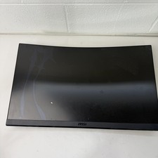 MSI 27 180 Hz Rapid VA QHD Gaming Monitor Adaptive READ