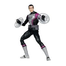 McFarlane Toys-DC Multiverse Cosmic Boy  Final Crisis  7in Action Figure McFarla