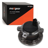 Maxgear Radlagersatz Volvo S60 134 S80 124 V60 155 157 V70 135 XC70 136