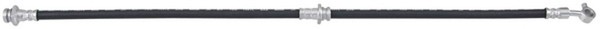 A.B.S. Bremsschlauch Sl 6756 FüR Nissan C13 Pulsar Dig Dci-image