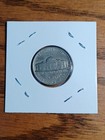 1952-D Jefferson Nickel Free Shipping — photo 2