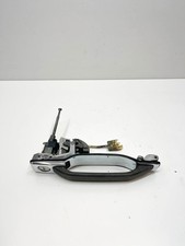MERCEDES-BENZ SL R107 Türaußengriff vorne rechts 1077600859 35217190 MERCEDES-BENZ SL R107 Türaußengriff vorne rechts 1077600859 35217190