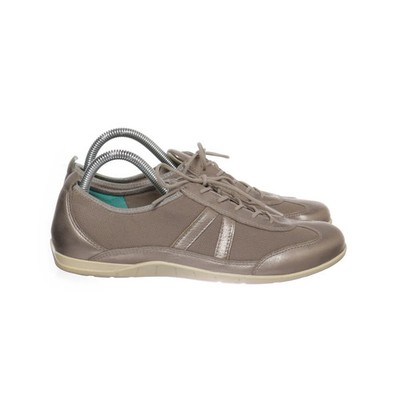 Ecco, Sneaker, Größe: 39, Grau, Damen #mkY