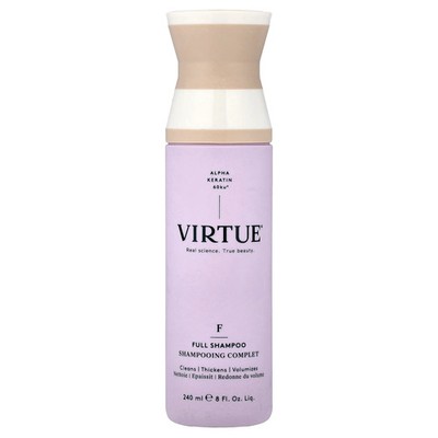 Full Shampoo, 8 fl oz (240 ml)