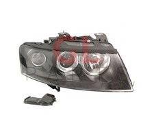 Feu avant (phare) Audi CABRIOLET