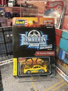 Revell Integra | eBay
