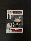Funko Pop! Vinyl Stranger Things Mike Wheeler 1239 Television Vinyl Figure