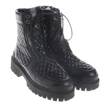 Marc Cain Boots 38 EUR Schwarz Sehr gut
