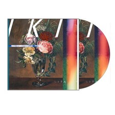 Pop Hitorie Wowaka Music CD Iki Album Kotonoha Music Record Cosplay Walkman Car