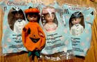Madame Alexander McDonald's 2003 Doll Lot: Ring Carrier, Flower Girl, Pumpkin — photo 1
