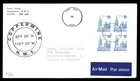 Mayfairstamps Canada FDC Buildings Coppermine First Day Cover aaz_39767
