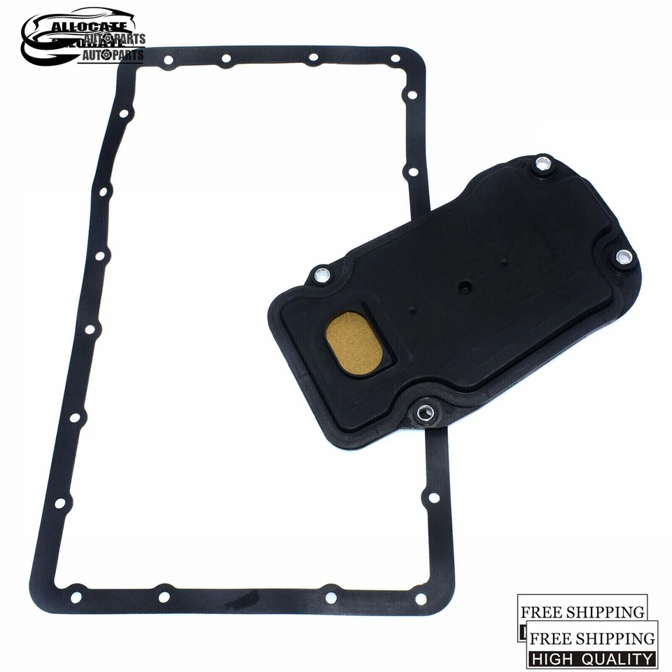 Transmission Filter Kit For LEXUS IS250/350 GS350/430 SC430 LS430 35330-50020 US - Изображение 2 из 4