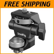 Versatile Swivel and Tilt Monitor Mount for ARRI Accessories