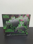 POKÉMON : COFFRET ETB EV6.5/EV06.5 FABLE NÉBULEUSE NEUF/SCELLÉ FR