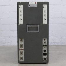 EMT 240 Gold-Foil Analog Stereo Reverb 262 Amplifiers 42749