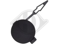 Abschleppkappe Hinten FüR Peugeot 208 2008-2019