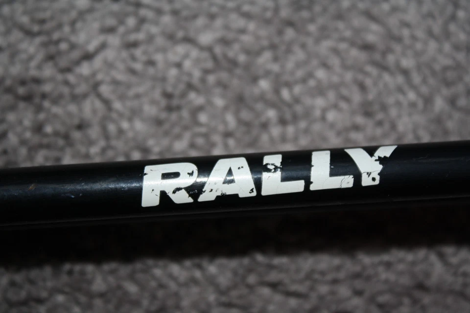 Vintage Nishiki  Rally Road Bike Frame 48 cm - Image 3 of 4