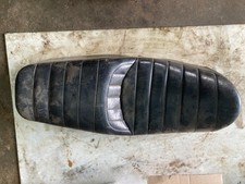 Kawasaki Kz650 Kz 650 Csr 1981 81 Seat Pad Pan Cushion Kawasaki Kz650 Kz 650 Csr 1981 81 Seat Pad Pan Cushion