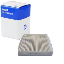 Filtre d'habitacle Smart ROADSTER