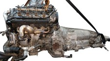 Moteur Audi A8