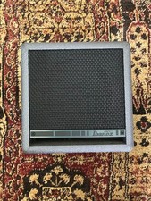BASS AMPLIFER Ibanez GA1 B
