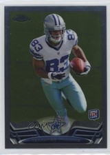 2013 Topps Chrome Terrance Williams #101 1u6