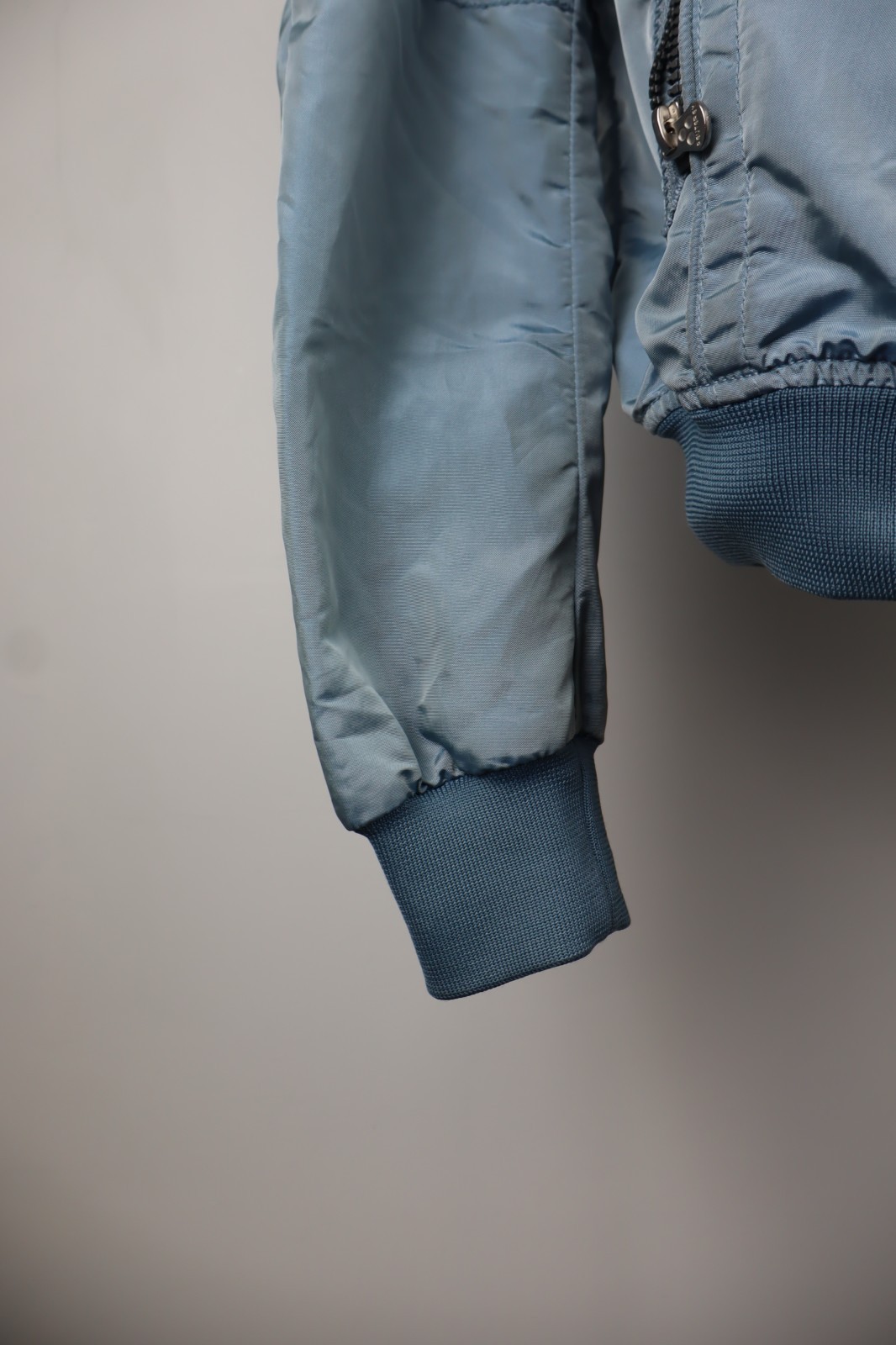 PEUTEREY LIGHTWEIGHT JACKET JACKET MENS SIZE M MA… - image 5