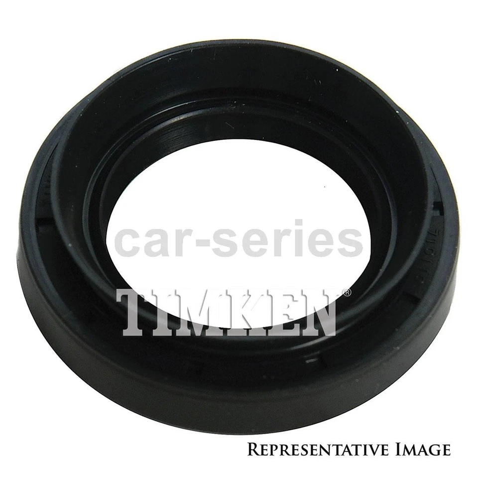 Axle Shaft Seal Fits 2009 2010 2011 2012 2013 2014 2015 1996 1997 Toyota 4Runner - Image 2 of 4