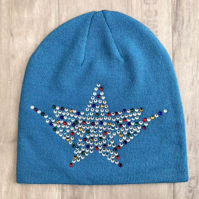 COLOR STONE BAPE STA LOGO beanie knit cap A Bathing Ape | eBay