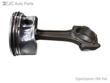 Piston And Connecting Rod Standard From 2011 Dodge Durango 5.7 53022257ae Hemi