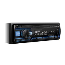 Alpine UTE-200BT Car Stereo - NUOVO 