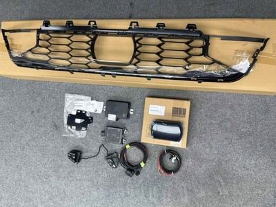 BMW Series G20 Adaptive Cruise Control Retrofit System With