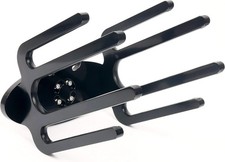 Wakeboard Tower Rack Kneeboard Rack Fit for 1-1/2",1-3/4", 2", 2-1/8", 2-1/4"